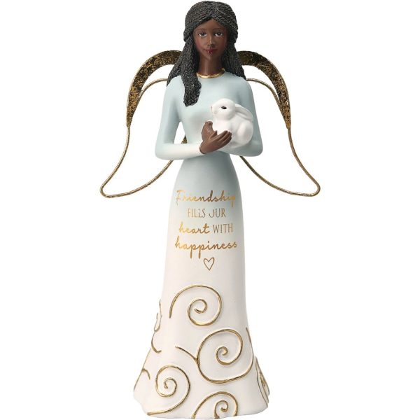 Friends Angel Figurine Supply