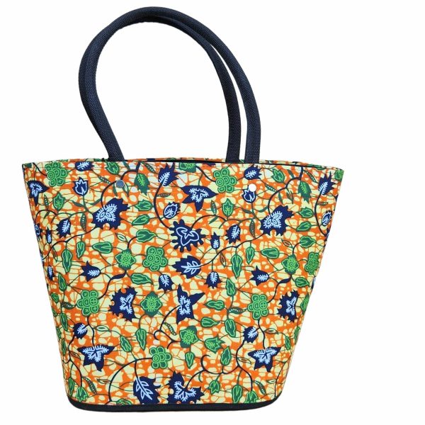 Jalissa Malagasy Tote Bag Cheap