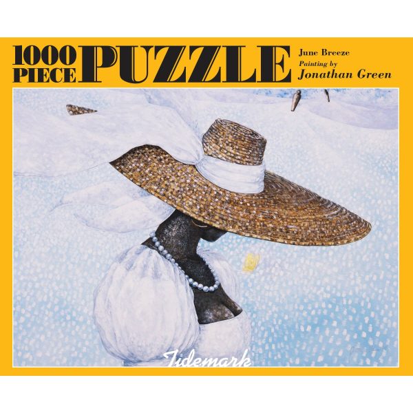 June Breeze Jigsaw Puzzle Cheap