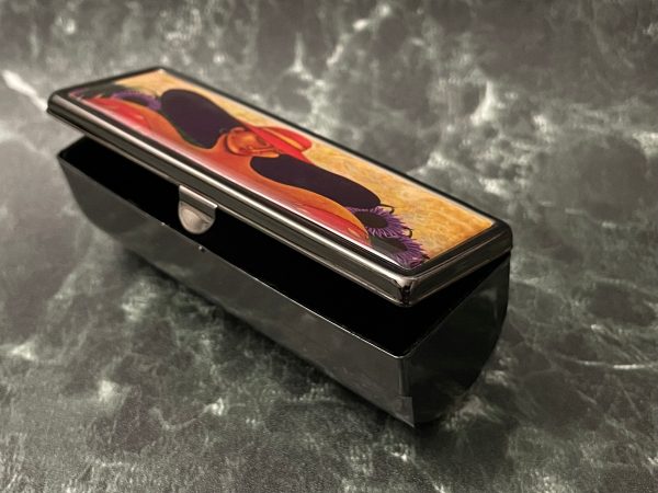 Spring Lipstick Mirror Case Online now - Image 3