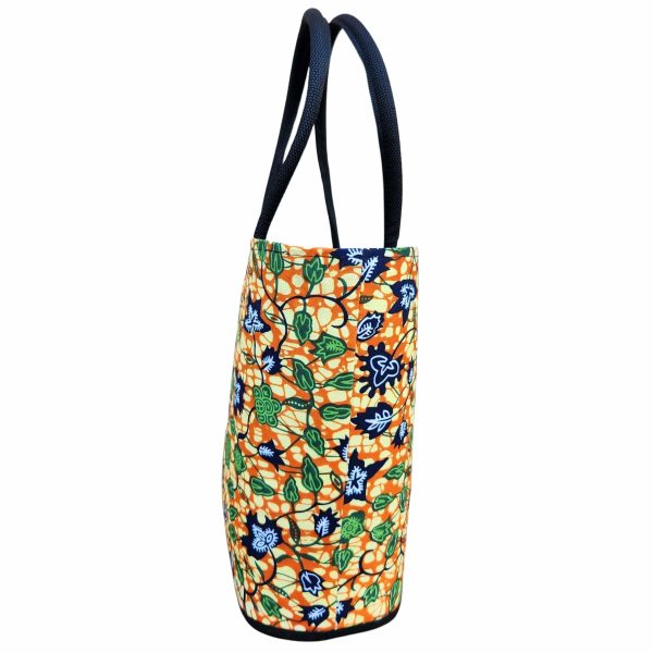 Jalissa Malagasy Tote Bag Cheap - Image 2