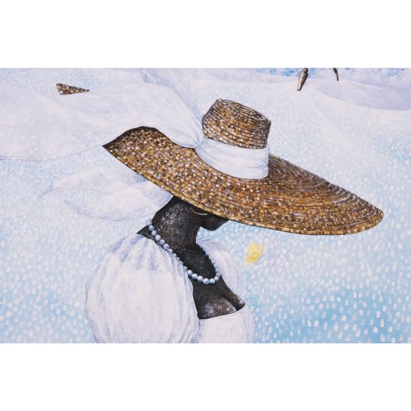 June Breeze Jigsaw Puzzle Cheap - Image 2